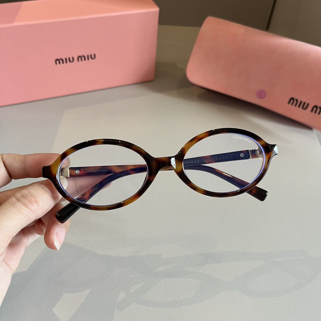 Miu Miu Sunglasses